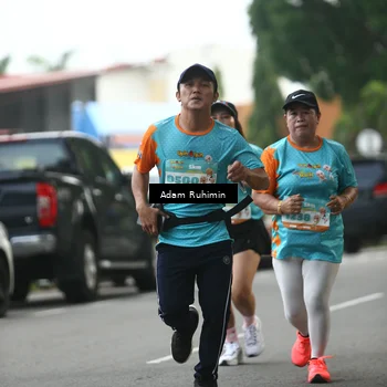 Runner Photo 8181166