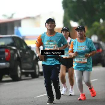 Runner Photo 8181169
