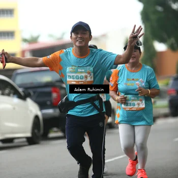 Runner Photo 8181173