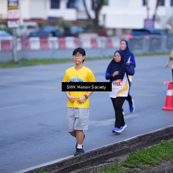 Runner Photo 8181174
