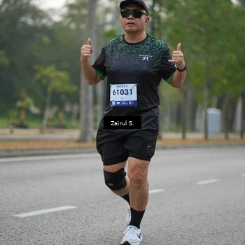 Runner Photo 8181176