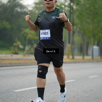 Runner Photo 8181177