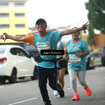 Runner Photo 8181178