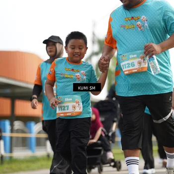 Runner Photo 8181179