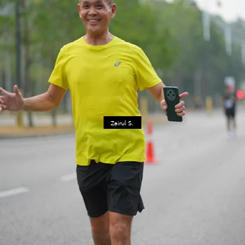 Runner Photo 8181180