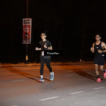 Runner Photo 8181181