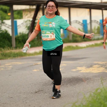 Runner Photo 8181182