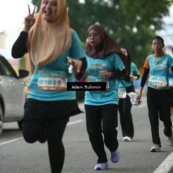 Runner Photo 8181185