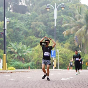 Runner Photo 8181186