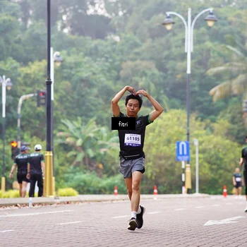 Runner Photo 8181188