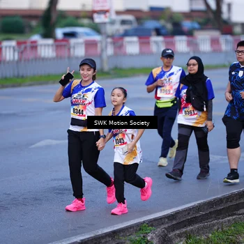 Runner Photo 8181189