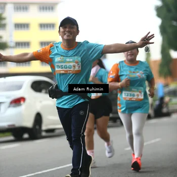 Runner Photo 8181190