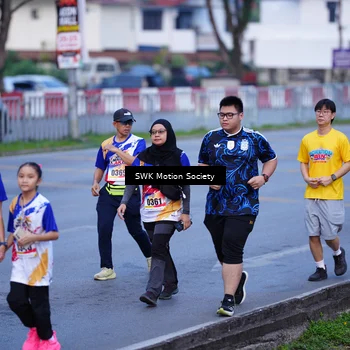 Runner Photo 8181191