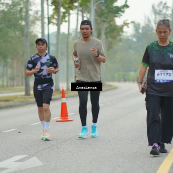 Runner Photo 8181192
