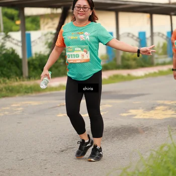 Runner Photo 8181193