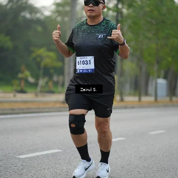 Runner Photo 8181194