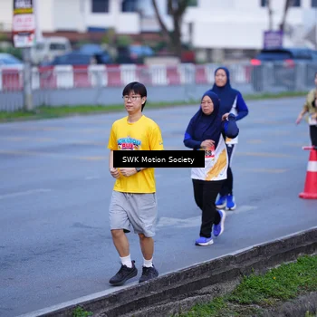 Runner Photo 8181195
