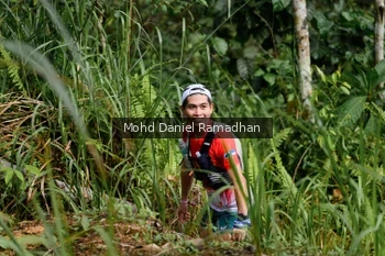 Runner Photo 81812