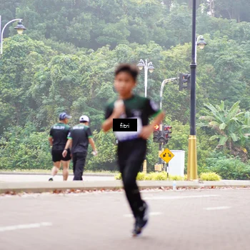 Runner Photo 8181200