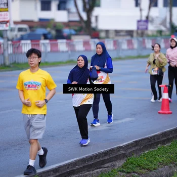 Runner Photo 8181202