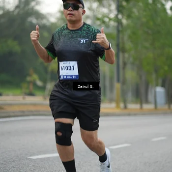Runner Photo 8181203