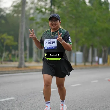 Runner Photo 8181205