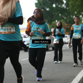 Runner Photo 8181207