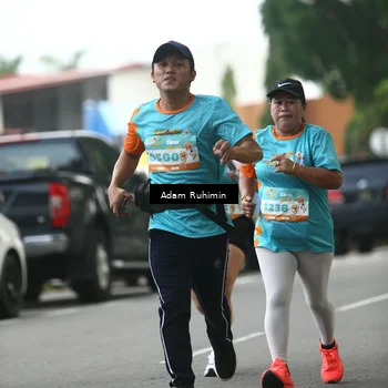 Runner Photo 8181208