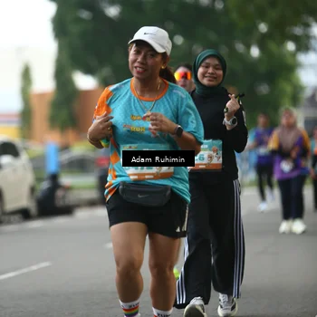 Runner Photo 8181209