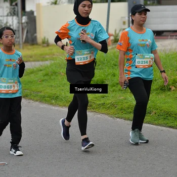 Runner Photo 8181211