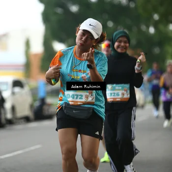 Runner Photo 8181214