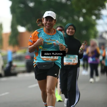 Runner Photo 8181216