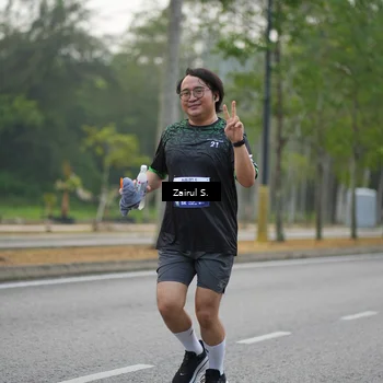 Runner Photo 8181217