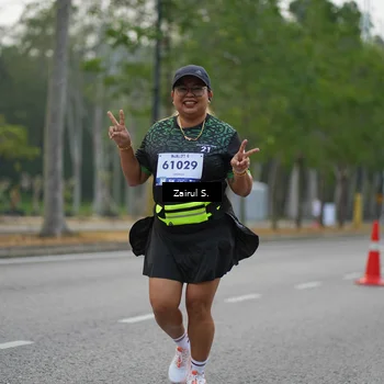 Runner Photo 8181220