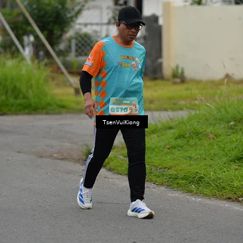 Runner Photo 8181223
