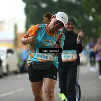 Runner Photo 8181224