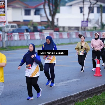 Runner Photo 8181228