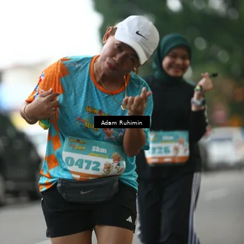 Runner Photo 8181229