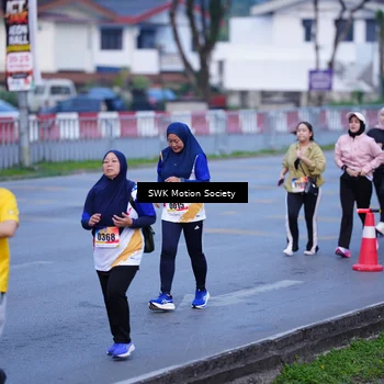 Runner Photo 8181230