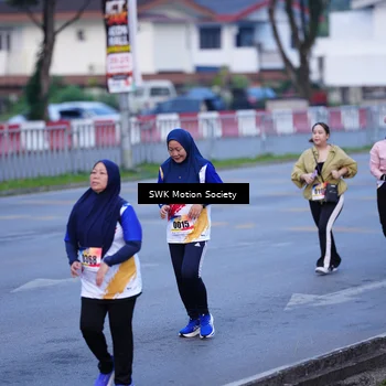 Runner Photo 8181231