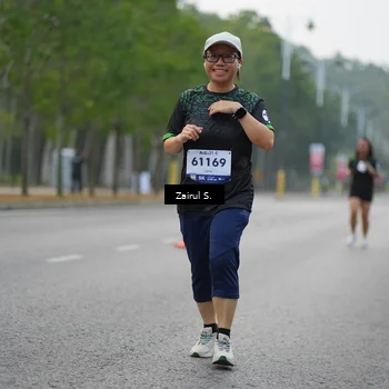 Runner Photo 8181233