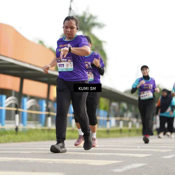 Runner Photo 8181234