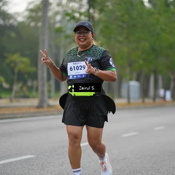 Runner Photo 8181235