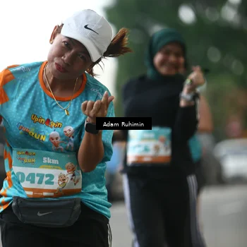 Runner Photo 8181236