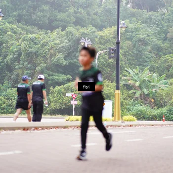 Runner Photo 8181239