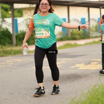 Runner Photo 8181240