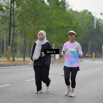 Runner Photo 8181241