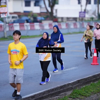 Runner Photo 8181242