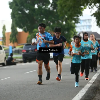 Runner Photo 8181243