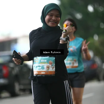 Runner Photo 8181244